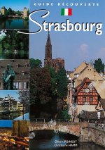 Guide de Strasbourg   (italien)
