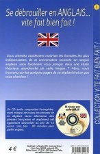 Se débrouiller en anglais vite fait bien fait !