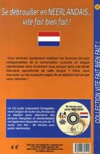 Se débrouiller en néerlandais vite fait bien fait !