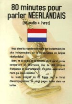 80 MINUTES POUR PARLER NEERLANDAIS