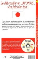 Se débrouiller en japonais vite fait bien fait !