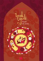 Ipak Yoli, Route de Soi(e)