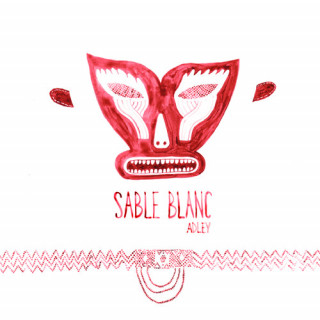 Sable blanc