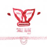 Sable blanc