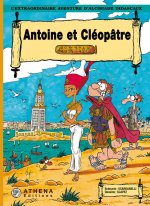 Antoine et Cléopâtre
