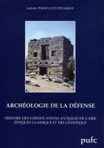 Archéologie de la défense - histoire des fortifications antiques de Carie