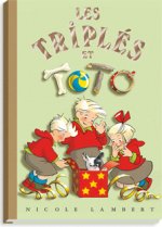 triples et toto t7