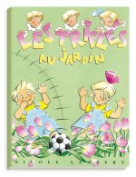 triples au jardin