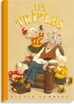 triples l'abc des farces t6