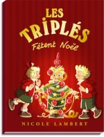 triples fetent noel