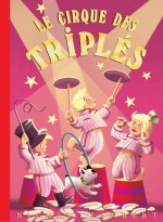 Cirque des triples (t15) (Le)