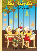 Triples a l'ecole (Les)