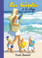 Triples a la plage (Les)