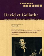 David et goliath: rapports de force entre petits et grands