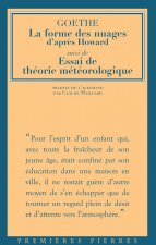 La forme des nuages d'après Howard
