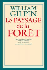 Le paysage de la forêt