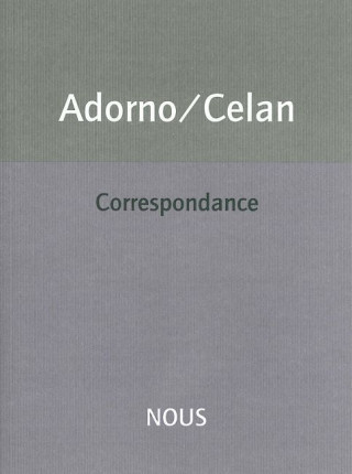 Correspondance