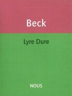 Lyre Dure (+CD)