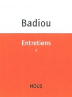 Entretiens 1