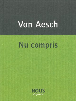 Nu compris