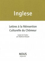 Lettres à la Réinsertion Culturelle du Chômeur