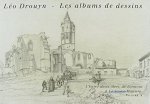 Leo drouyn tiv de lormont a la sauve-majeure