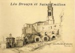 Leo drouyn t v saint emilion