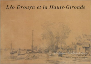 Leo drouyn et la haute gironde t xii