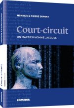 Court Circuit  - Livre personnalisé - Roman
