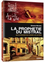 Plus belle la vie - Roman personnalisé