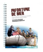 Infortune de mer - Album personnalisé et illustré