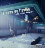 Le Sens de l'usine. Art, public,médiations.