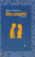 Bleu Conquete
