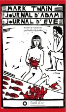 Journal d'Adam Journal d'Eve
