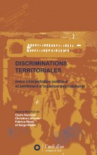 Discriminations territoriales