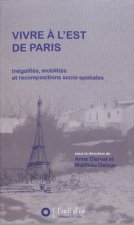 Vivre à l'Est de Paris