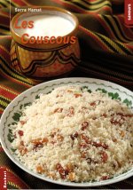 LES COUSCOUS