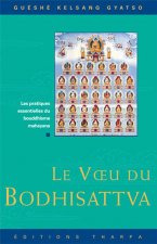 Le Voeu Du Bodhisattva