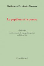 LE PAPILLON ET LA POUTRE traduction par Ph. Billé