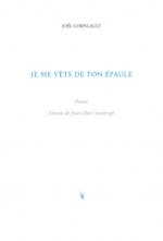JE ME VETS DE TON EPAULE illustrations J.-Marc Scanreigh