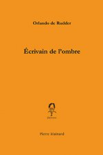 ECRIVAIN DE L'OMBRE