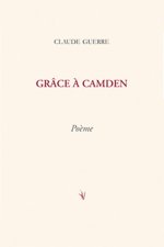 GRACE A CAMDEN