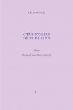 COEUR D'OISEAU/DENT DE LION illustrations J.-Marc Scanreigh