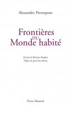 FRONTIÈRES DU MONDE HABITÉ