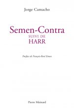 SEMEN-CONTRA suivi de HARR