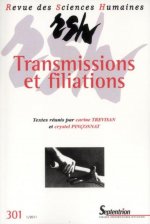 Revue des Sciences Humaines n°301/janvier - mars 2011