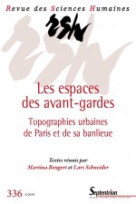 Revue des Sciences Humaines, n°336/avril 2019