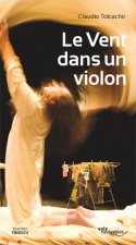 LE VENT DANS UN VIOLON