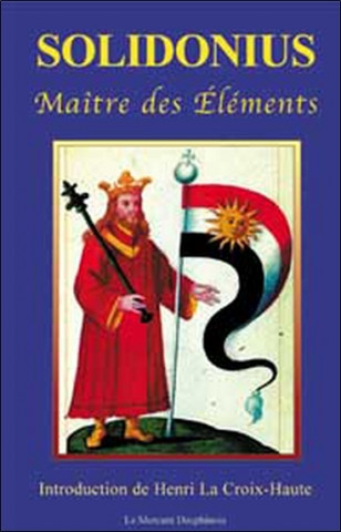 Solidonius - Maître des Eléments