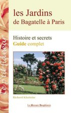Les Jardins de Bagatelle à Paris - Guide